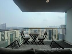 Ascentia Sky (D3), Condominium #631117011